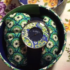 Vera Bradley watch